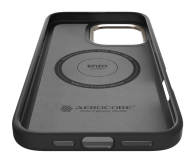 SPIGEN Enzo Aramid Mag Magsafe do iPhone 16 Pro Black/Natural ACS08508 - 1279631 - zdjęcie 9